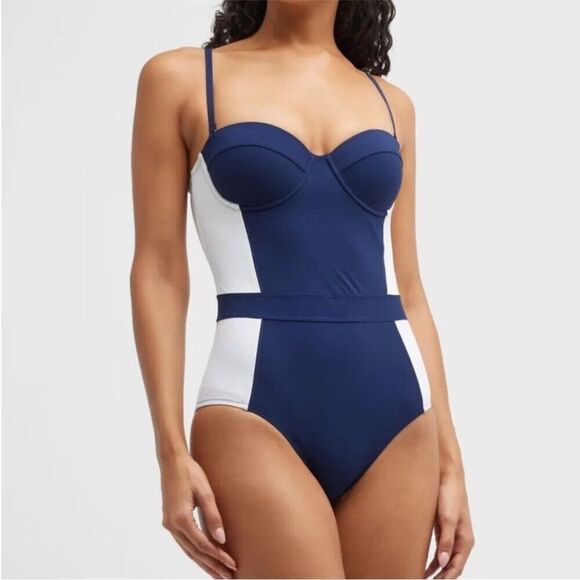 Tory Burch Other - NWT Tory Burch One-Piece Bathing Suit